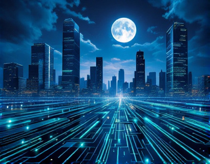 Building a Decentralized Business Foundation: Streamlining Corporate Formation with Advanced Software Solutions