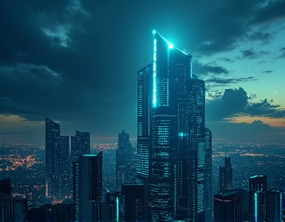 Decentralized Business Formation Solutions