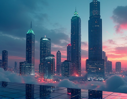 Improving International Business Formation Processes with Decentralized Solutions