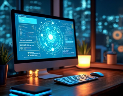 Reducing Business Complexity: The Rise of Decentralized Corporate Formation