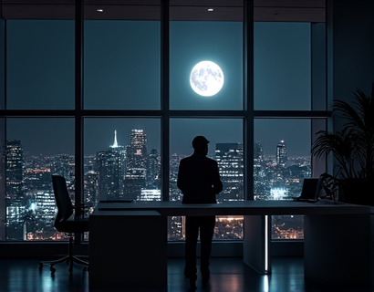 Transforming Business Registration with Decentralized Corporate Formation Solutions