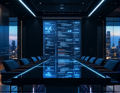 Unlocking Efficient Business Formation: Understanding Decentralized Corporate Solutions