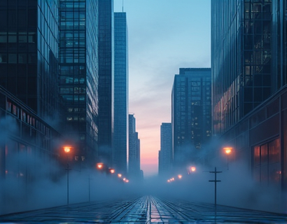 Zeroing In on Decentralized Corporate Formation: Streamlining Business Registration with Advanced Software Solutions